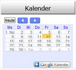 kalender